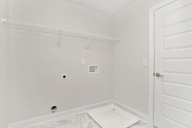 485 Lawson Drive, Mansfield, GA 30055