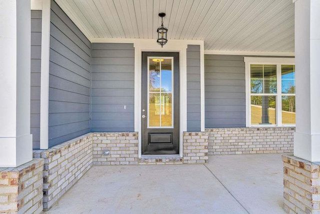 485 Lawson Drive, Mansfield, GA 30055