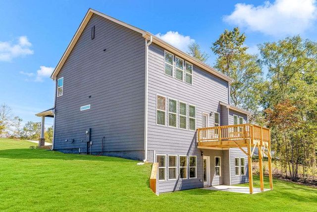 485 Lawson Drive, Mansfield, GA 30055