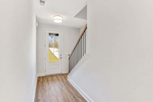485 Lawson Drive, Mansfield, GA 30055