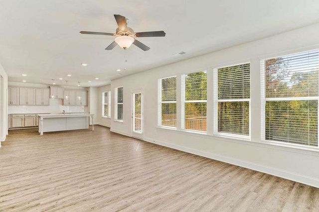 485 Lawson Drive, Mansfield, GA 30055