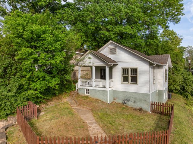 915 Overman Street, Chattanooga, TN 37405