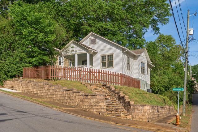 915 Overman Street, Chattanooga, TN 37405
