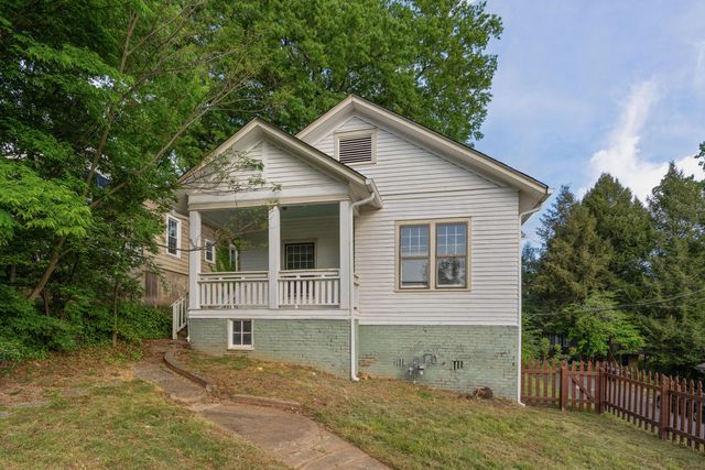 915 Overman Street, Chattanooga, TN 37405