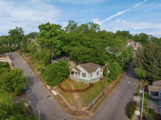 915 Overman Street, Chattanooga, TN 37405