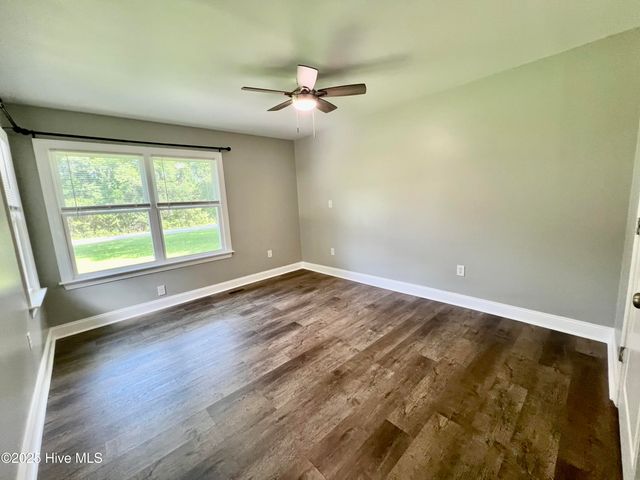 108 Pulley Road, Havelock, NC 28532