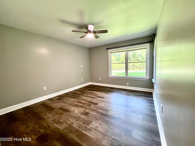 108 Pulley Road, Havelock, NC 28532