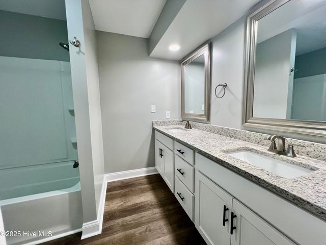 108 Pulley Road, Havelock, NC 28532