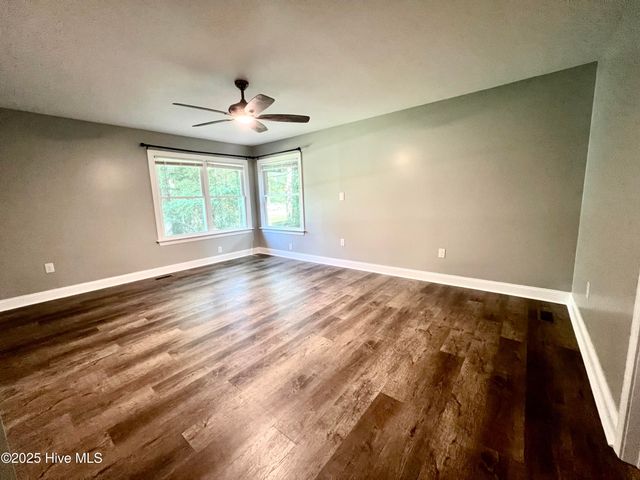 108 Pulley Road, Havelock, NC 28532