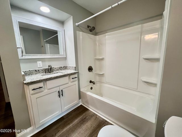 108 Pulley Road, Havelock, NC 28532