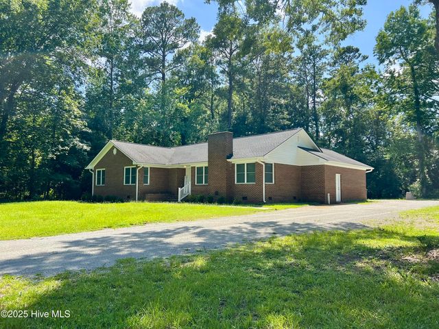 108 Pulley Road, Havelock, NC 28532