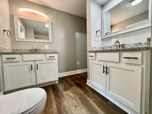 108 Pulley Road, Havelock, NC 28532