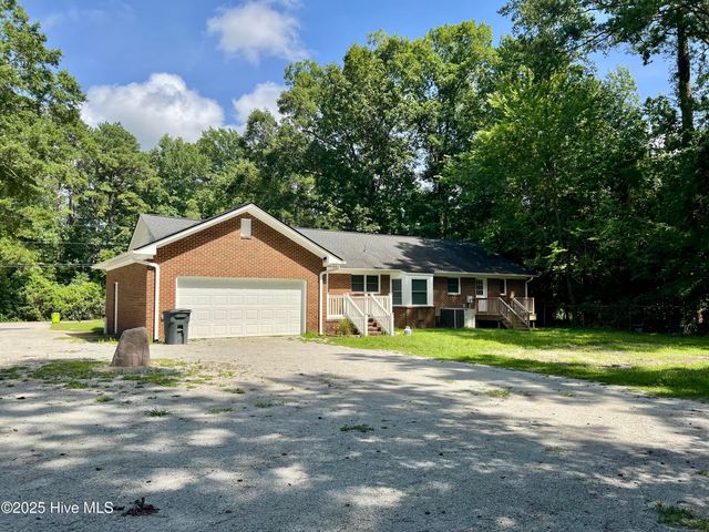 108 Pulley Road, Havelock, NC 28532