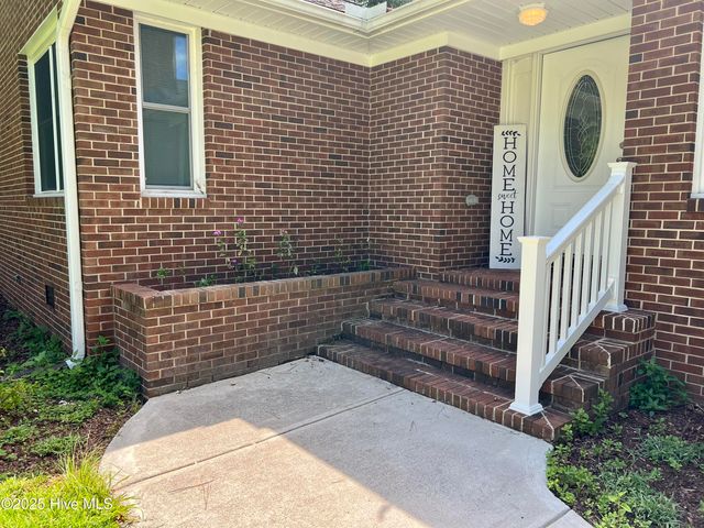 108 Pulley Road, Havelock, NC 28532