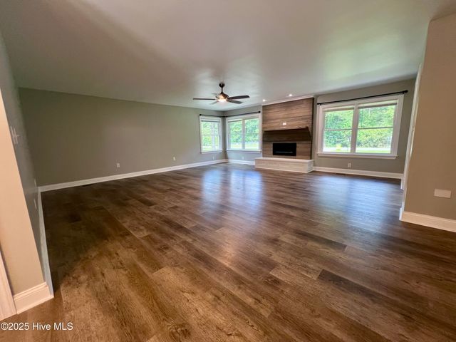 108 Pulley Road, Havelock, NC 28532