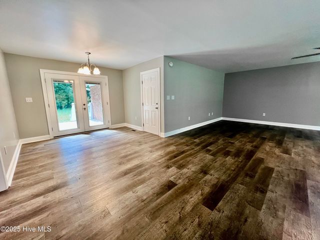 108 Pulley Road, Havelock, NC 28532