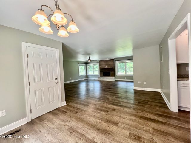 108 Pulley Road, Havelock, NC 28532