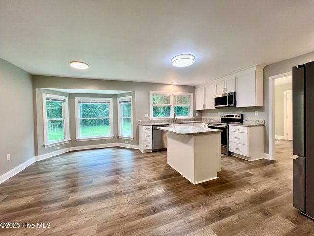 108 Pulley Road, Havelock, NC 28532