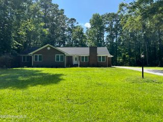 108 Pulley Road, Havelock, NC 28532