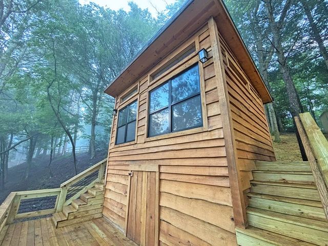 190 S Whitepath Circle S, Ellijay, GA 30540