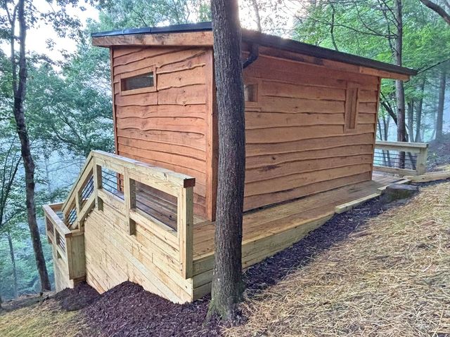 190 S Whitepath Circle S, Ellijay, GA 30540