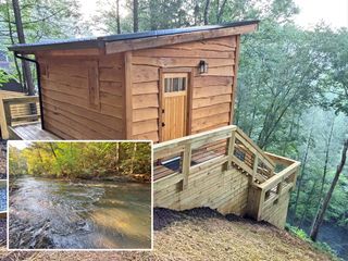 190 S Whitepath Circle S, Ellijay, GA 30540