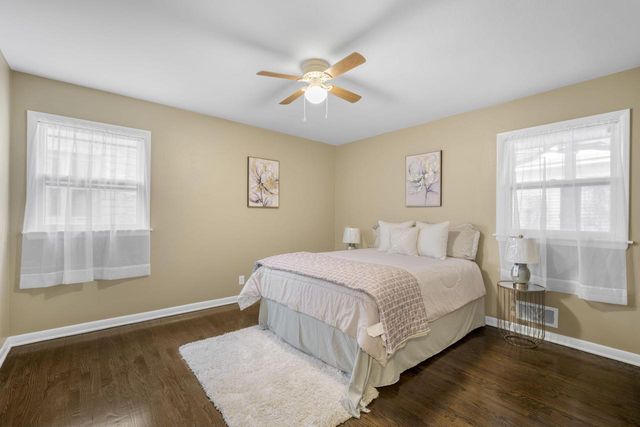 2020 Menomonee River PARKWAY, Wauwatosa, WI 53226