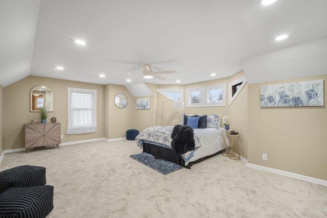 2020 Menomonee River PARKWAY, Wauwatosa, WI 53226