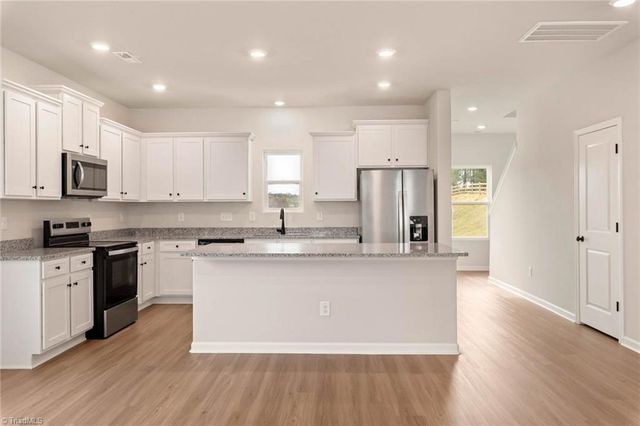 243 Macintosh Drive, King, NC 27021