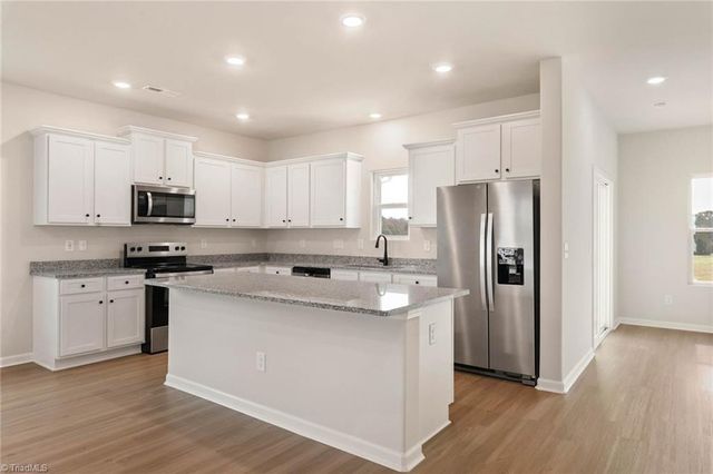 243 Macintosh Drive, King, NC 27021