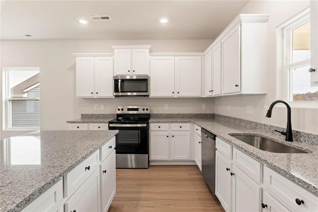 243 Macintosh Drive, King, NC 27021