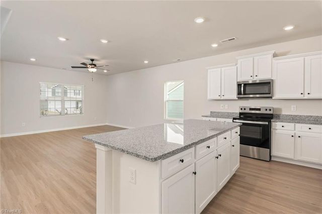 243 Macintosh Drive, King, NC 27021