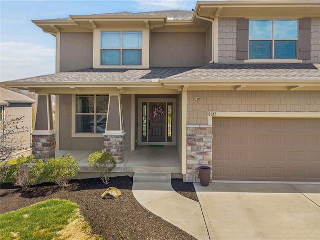 8617 Houston Street, Lenexa, KS 66227