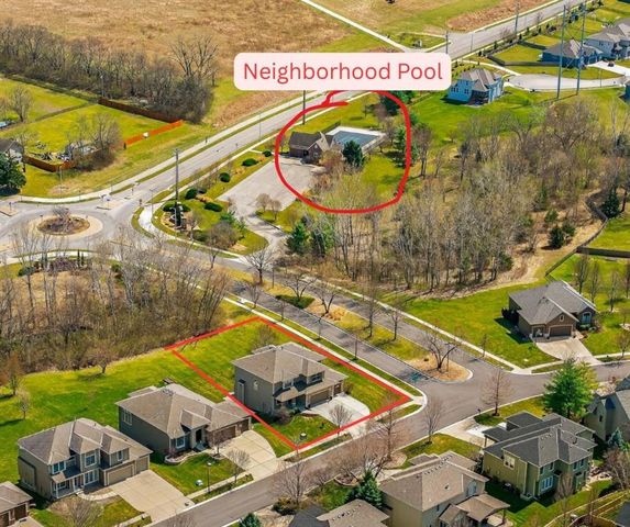 8617 Houston Street, Lenexa, KS 66227