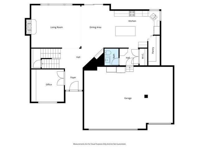 8617 Houston Street, Lenexa, KS 66227