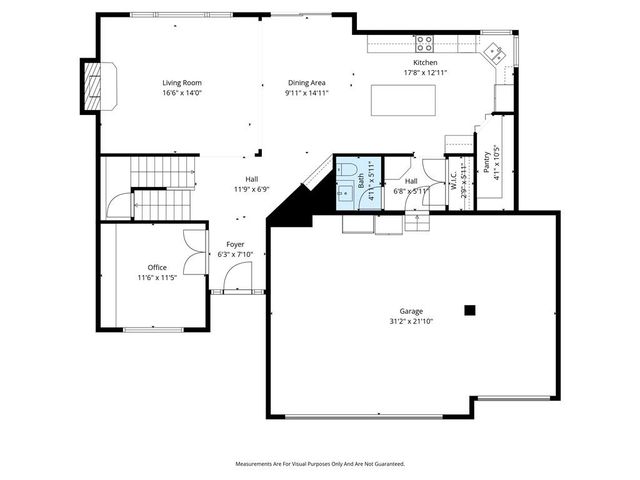 8617 Houston Street, Lenexa, KS 66227