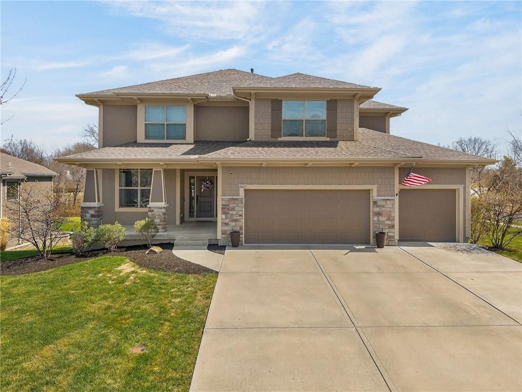 8617 Houston Street, Lenexa, KS 66227