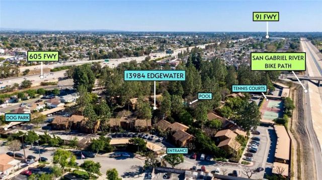 13984 Edgewater Drive, Norwalk, CA 90650