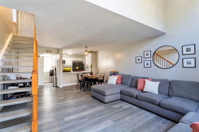 13984 Edgewater Drive, Norwalk, CA 90650