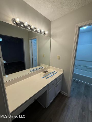 7016 Tudor Lane, Horn Lake, MS 38637