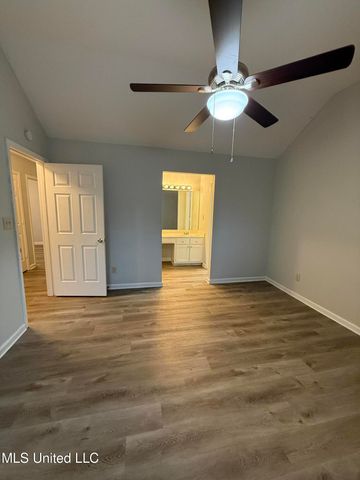 7016 Tudor Lane, Horn Lake, MS 38637