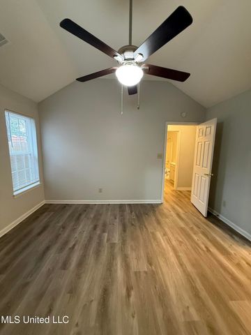 7016 Tudor Lane, Horn Lake, MS 38637