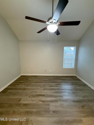 7016 Tudor Lane, Horn Lake, MS 38637