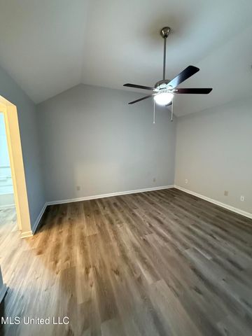 7016 Tudor Lane, Horn Lake, MS 38637