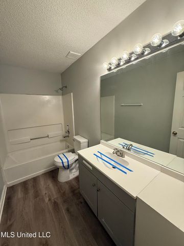 7016 Tudor Lane, Horn Lake, MS 38637