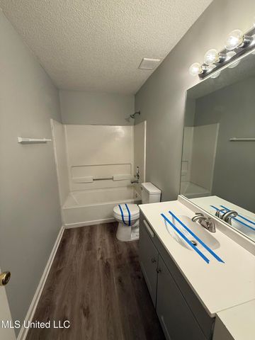 7016 Tudor Lane, Horn Lake, MS 38637