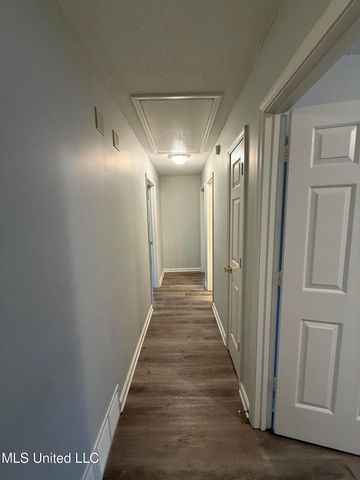 7016 Tudor Lane, Horn Lake, MS 38637