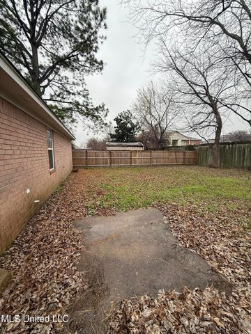 7016 Tudor Lane, Horn Lake, MS 38637