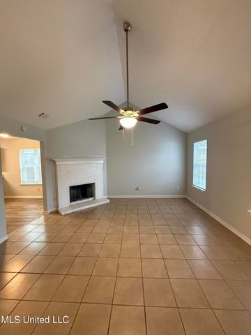 7016 Tudor Lane, Horn Lake, MS 38637