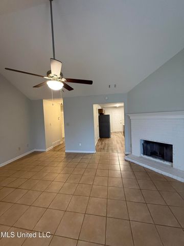 7016 Tudor Lane, Horn Lake, MS 38637